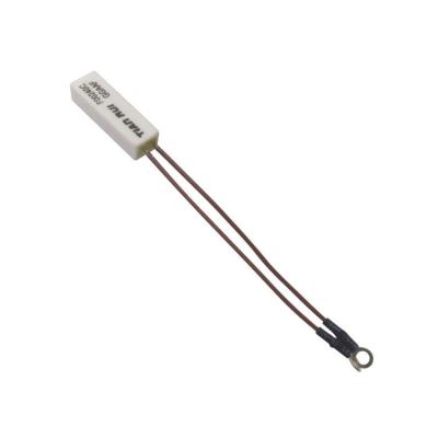 Relações térmicas do fusível da temperatura da interrupção de F00240C 250V 10A 240C para Straighteners de GHD