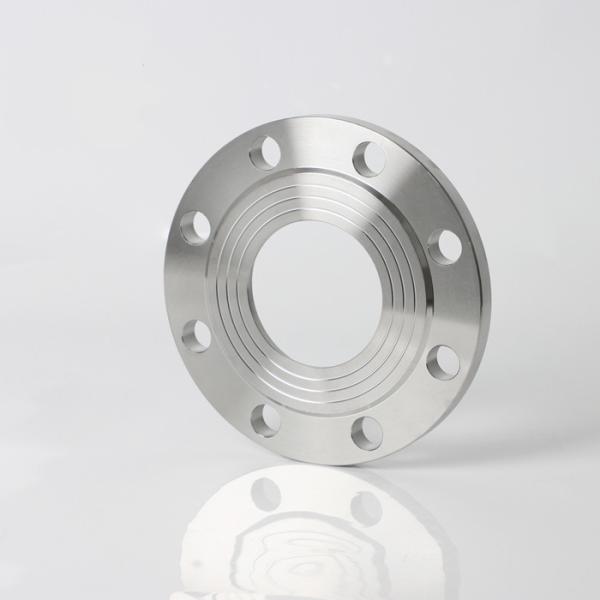 Raised Face Weld Neck Pipe Flanges Class150 300LB ASME B16.5 Forged