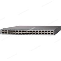 DS-C9148T-48PETK9 Cisco 10/100/1000 Mbps Ethernet com 48 portas activas +32G SW de escape.