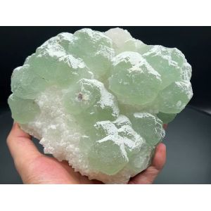 Optical Fluorite
