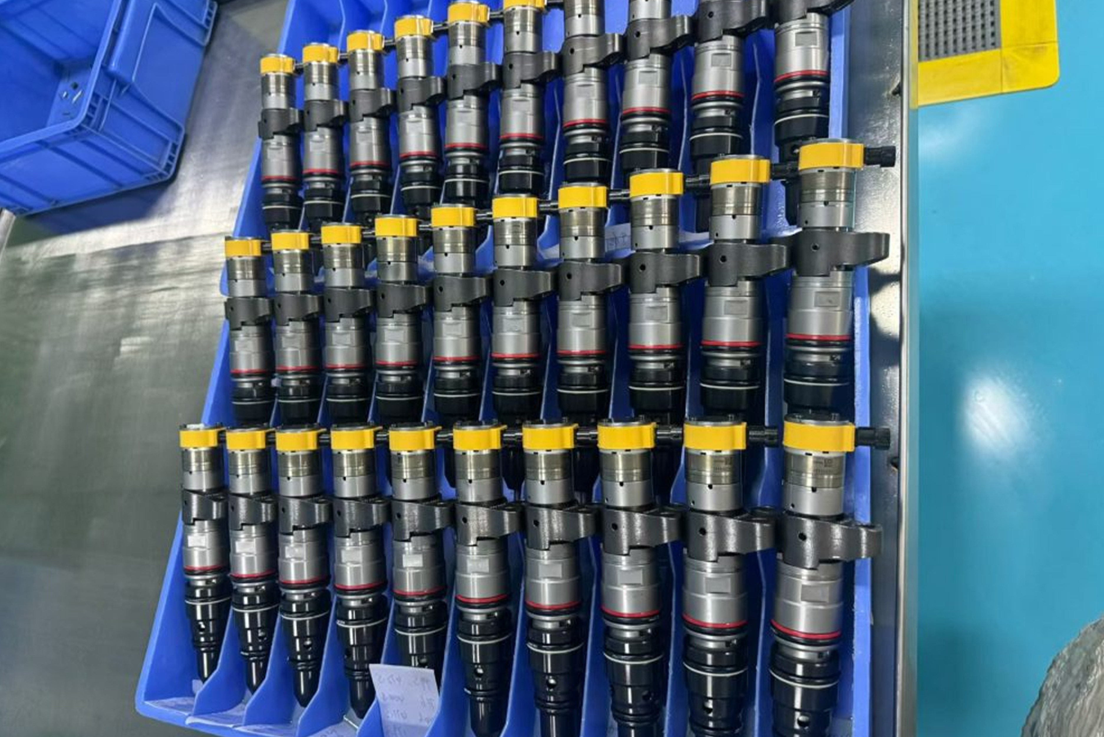 Dongguan Truth Diesel Engine Parts Co., Ltd.