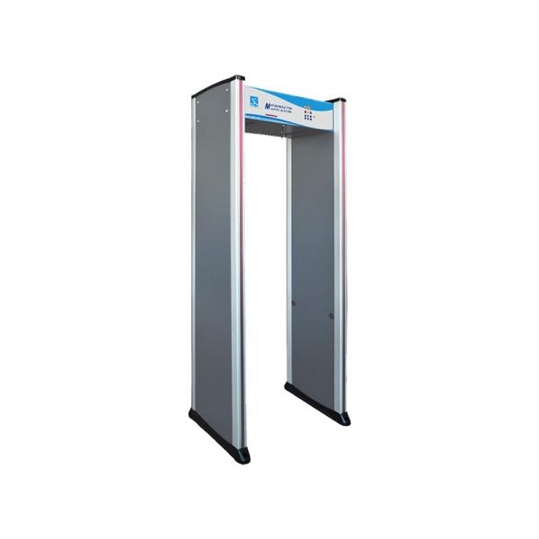 SUNLEADER XLD-E3 Non-contact Door Accurate Walk through walkthrough Metal Detector for detecting scanner