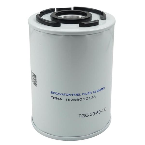 EexcavaStart Sany Excavator Fuel Filter Element 152688000013A TGQ-30-60-1X