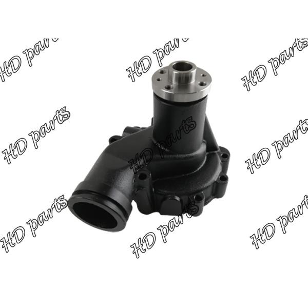 6SD1 Diesel Engine Water Pump  EX300-2 1-13610944-0 For ISUZU