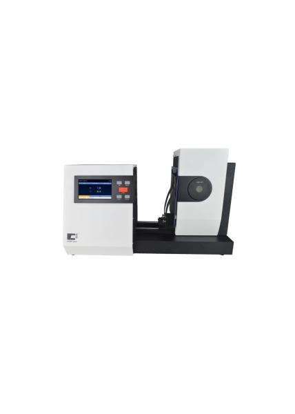 ASTM and ISO 400-700nm wavelength  Haze Measurement Instrument / Transmittance Haze Meter