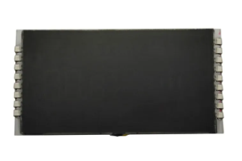 Écran LCD VA de 2,2 pouces, pilotage négatif 5V, dimensions 57x29,2x2,0 mm