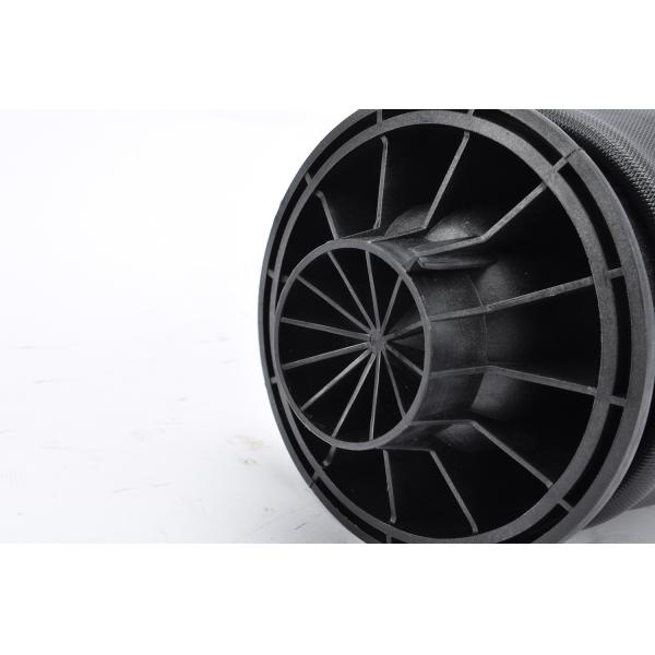 X164 Natural Rubber Air Ride Suspension A1643200625 A1643200925 A1643200725