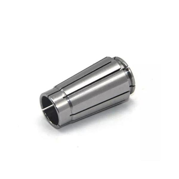 Carbide SK Collet Chuck SK16 For High Precision Machining