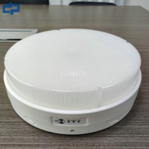 IP65 防水 頑丈なLED 天井照明 ガレージ,倉庫照明