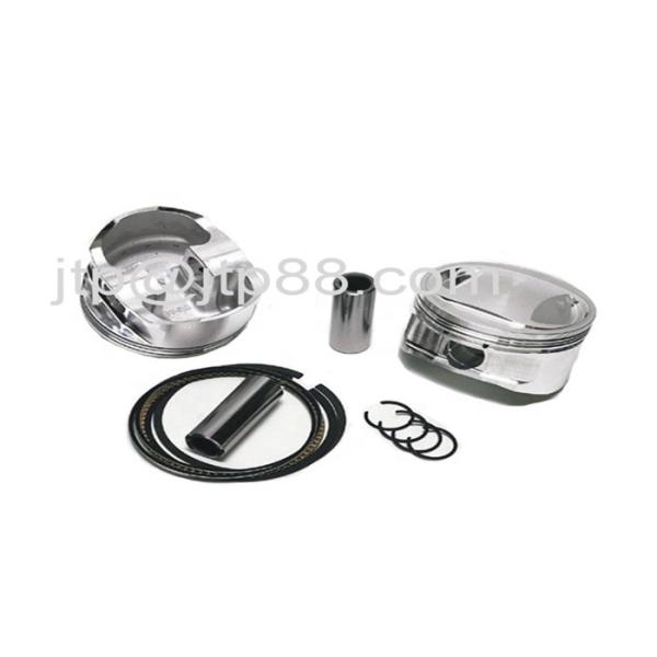 Forklift engine parts For Mazda T3500 Diesel Engine Parts Piston SL07-23-200B