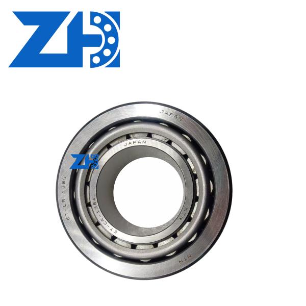 El material para el rodamiento de rodillos cilíndricos GCR15