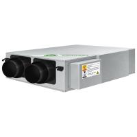 220V Central Ventilation System with Timer 1000 Sq. Ft. Coverage