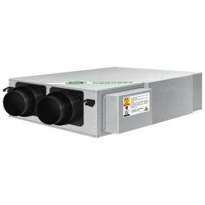 220V Central Ventilation System with Timer 1000 Sq. Ft. Coverage