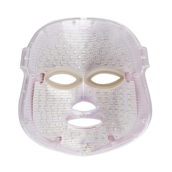Beijing sunrise biological led light handheld pdt for home use facial care mask