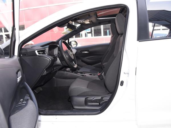 Ralink Levin 2024 185T CVT Sedan 4 Forward Shift Number Gasoline Passenger Cars for Toyota