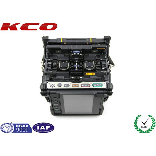 Fujikura FSM-80S Fiber Optic Fusion Splicer , Fiber Optic Tools