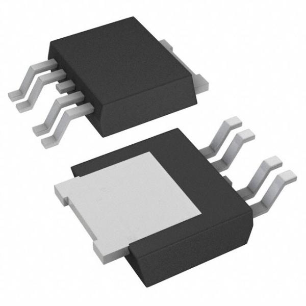 LD29150PTR Integrated Circuit Chip 1.5 A, very low drop voltage regulators