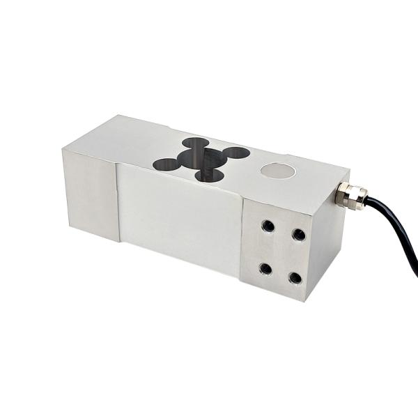 Aluminum Single Point Load Cells 30kg-500kg For Industrial Weighing Automation Systems WL-118