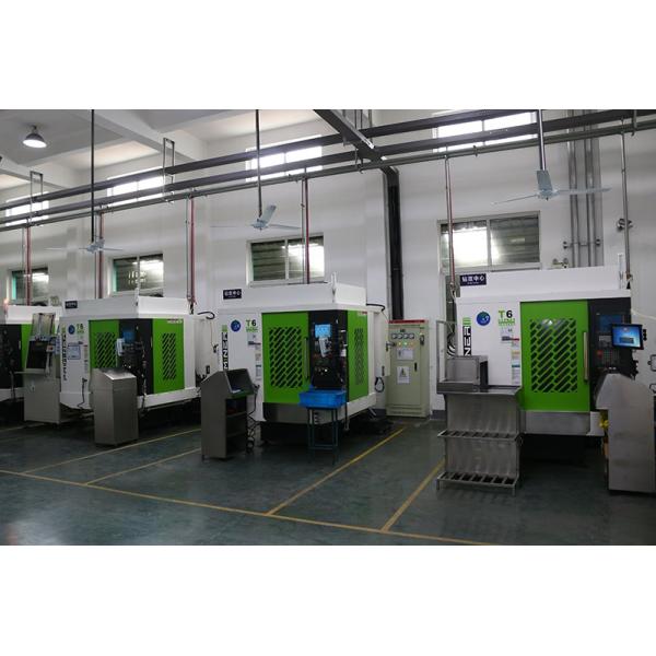автомобиль блока частей Cnc быстрого OEM прототипа 100cr6 подвергая механической обработке акриловый твердый