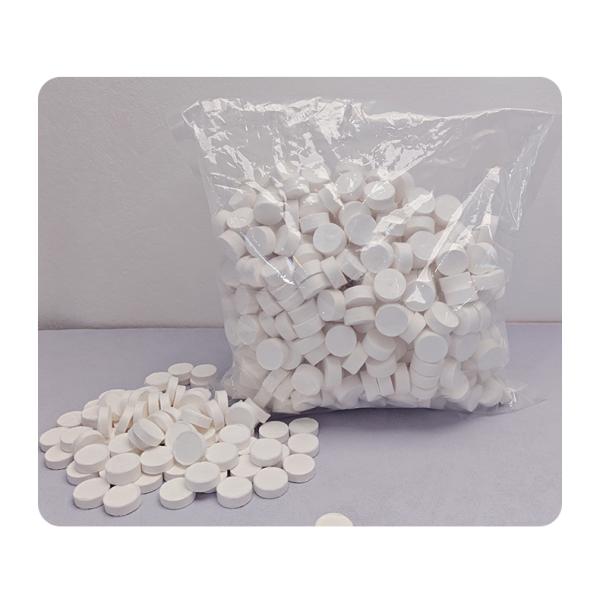 Boxed Portable Compressed Towel 23*23cm Disposable Absorbent Towel