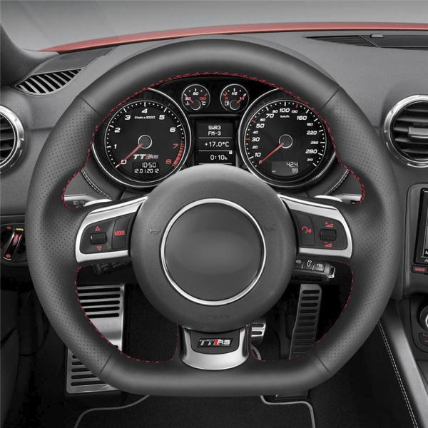 Hand Sew Wrap Diy Kits for Audi A1 A2 A3 A4 A5 A6 A7 S3 S4 S5 RS4 TT Q3 Q5 Q7 TTRS RS5