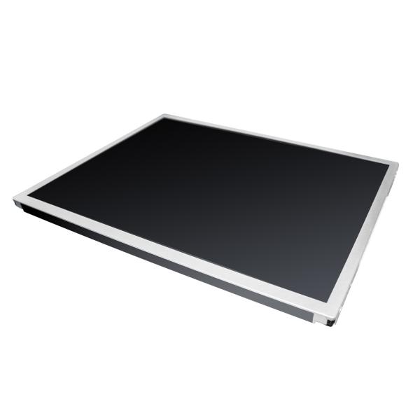 15 inch TFT LCD Display | 1024x768 Resolution With LVDS Interface