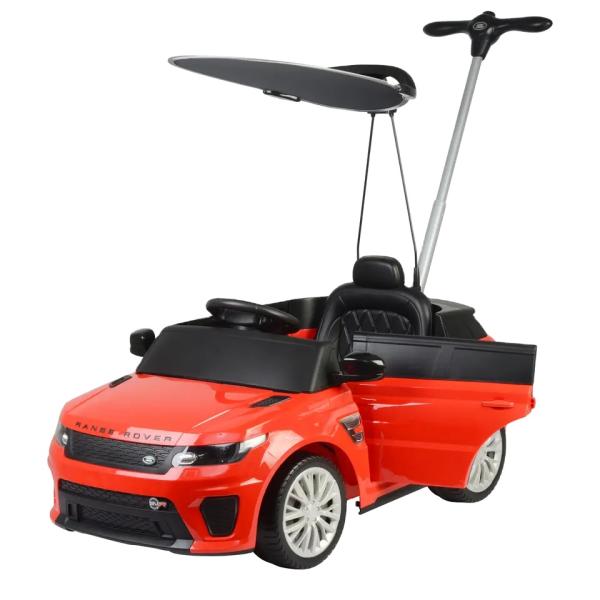 Vendas personalizadas 6V 12V Bateria Ride On Car para crianças 2022 Design neutro de gênero