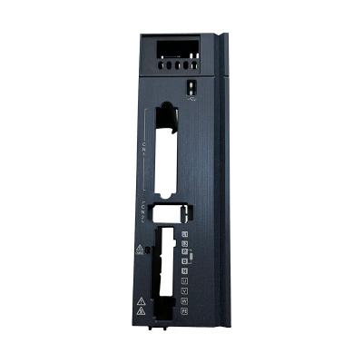 2 Cavity Fan Gate Round Shaped Co Injection Molding With DME Standard Component