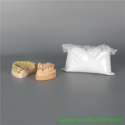 Final Setting Time 34min Flexural Strength 6.4Mpa GRG Plaster Powder