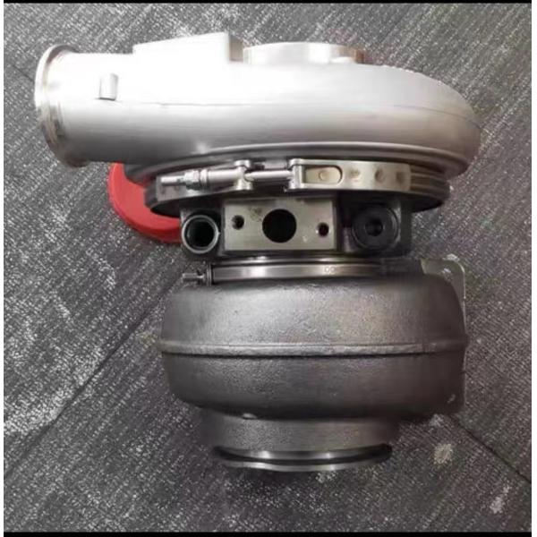 Volvo 4400 Loader Turbocharger 4881601 with 67.2L Engine Year 1998-2008 by Refone