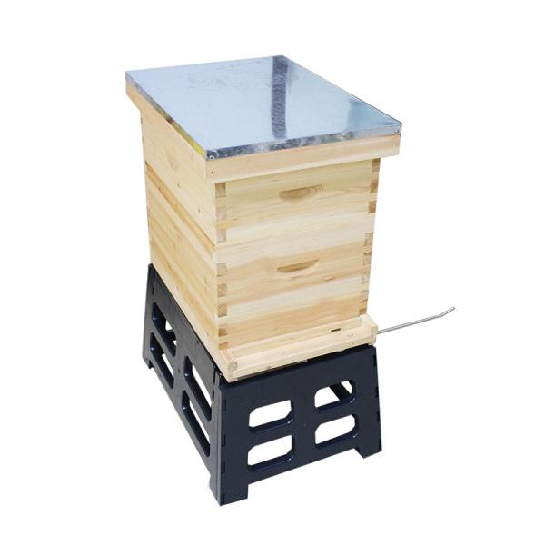 Apiculture 8 frame 10 frame Bee Hive Holder