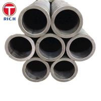 Tubes et tuyaux sans soudure, en acier d'Astm A333 de précision étirée à froid de la catégorie 6 pour le service de basse température