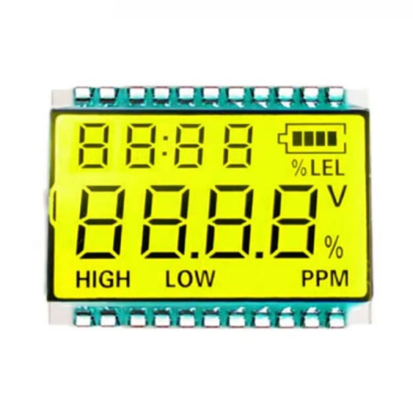 High Demand Export Products 2 Line 4 Mini Segment Display Bulk Buy From China