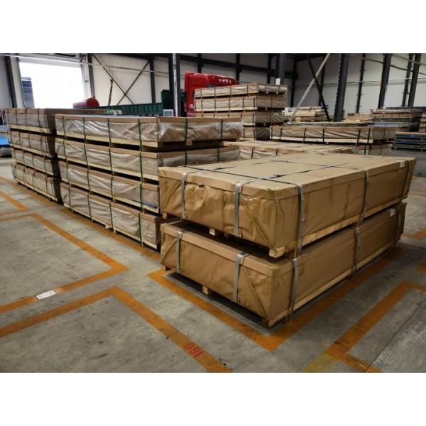 Strip Flat 2618 Round Solid Aluminum Bar Smooth For Cookware Industry