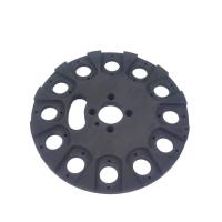 Partes de torneado CNC duraderas con servicio de mecanizado y pulido de alta precisión