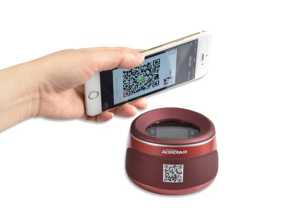 Desktop Area Imaging 2D Barcode Scanner Module RD4100 3cm - 10cm Reading Distance