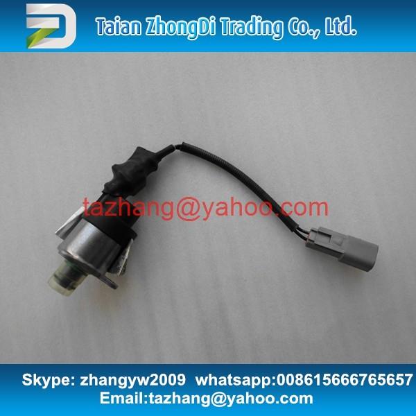 BOSCH Original ZME fuel metering unit 0928400473 for 4088518