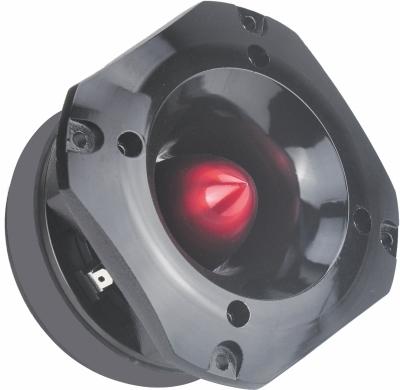 1.75voice coil super tweeter TW47D， impedence:4 ohms, 300Wrms, 1.75'' voice coil , freq. response: 3.5k-20kHz, Sensitivity: 102dB