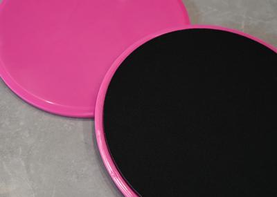 Core Training Gliding Discs: Exercise Sliders for Effective Workouts