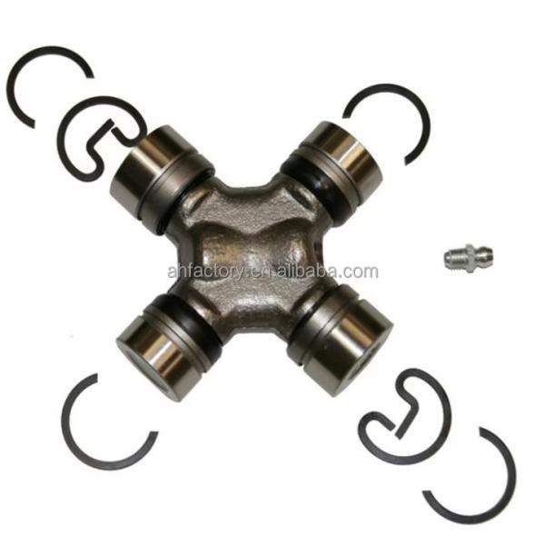 Europe and America Market Auto Universal Joint for Mazda 0164-25-060 Cross bearing