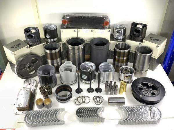 C7 Engine Overhaul Rebuild Kit For  Genuine Parts
