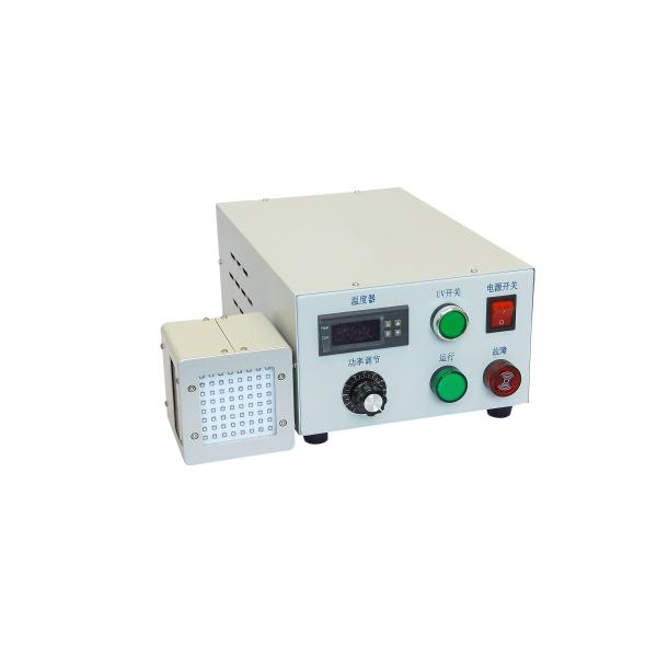 395nm machine plus sèche UV, 300W LED UV traitant des lampes 20000 heures de durée de vie