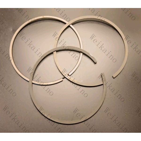 Perkins Engine For 320E Piston Ring Kit T409187