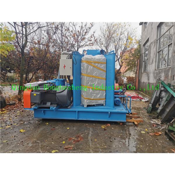 Oil Seal O Shaped Ring Rubber Kneader Machine Hydraulic With CE ISO 9001