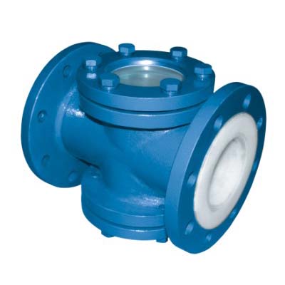 PFTE Lined Ball valve Butterfly valve check valve  stop valve Fluorine lined pipe fittings for Acid Chemical Tank