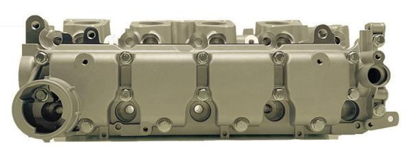VOLKSWAGEN Fox Golf Lupo Polo EA211 BAH BLH BLM BPA BJA BKR CFZA CCRA Aluminum Cylinder Head 032103373T 1.4L 1.6L 8V