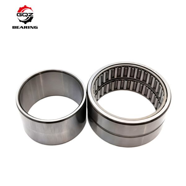 NA4822 Needle Roller Bearing 110x140x30mm Single Row For Hydraulic Motor Pump Rotary Assemblies