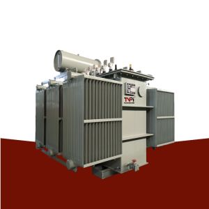 Oil-immersed Power Transformer 50KVA 100KVA 330KVA 1200KVA 33KV