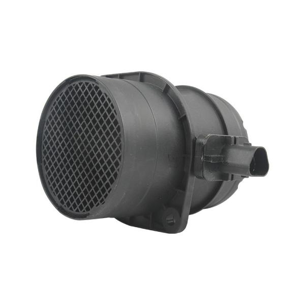 CAFS1000B tempo de resposta rápido (20 ms de tempo de resposta), ampla faixa de caudal de 0-60 m/s
