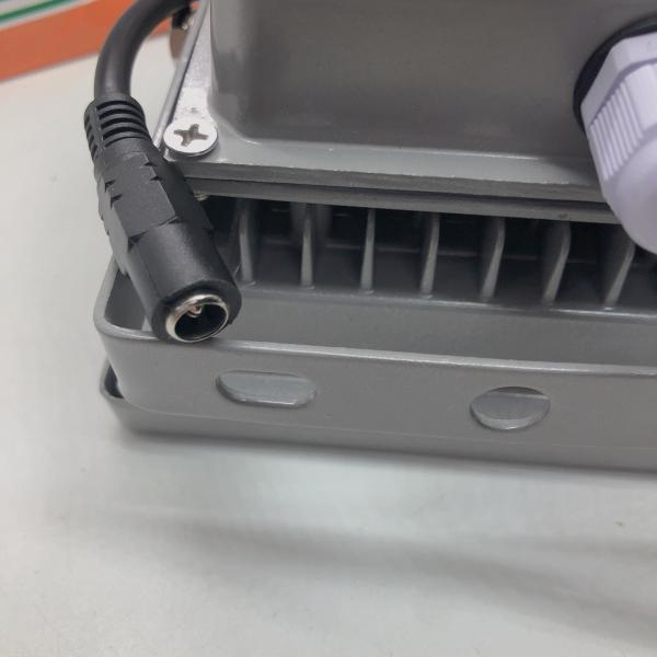 12V outdoor monitoring infrared fill light LED automatic sensor light camera infrared light high-definition night vision